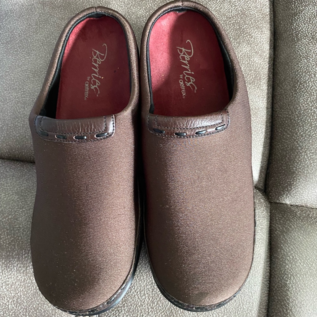 Woman’s Clogs